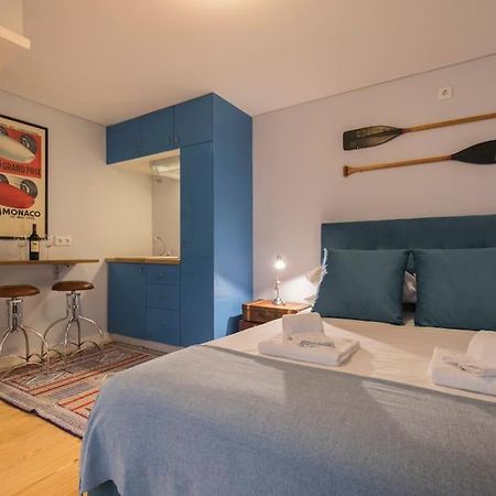 069 Polo Room Lisboa Dış mekan fotoğraf