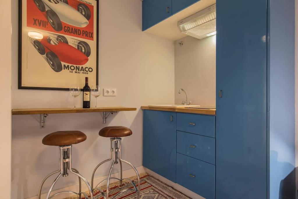 069 Polo Room Lisboa Dış mekan fotoğraf