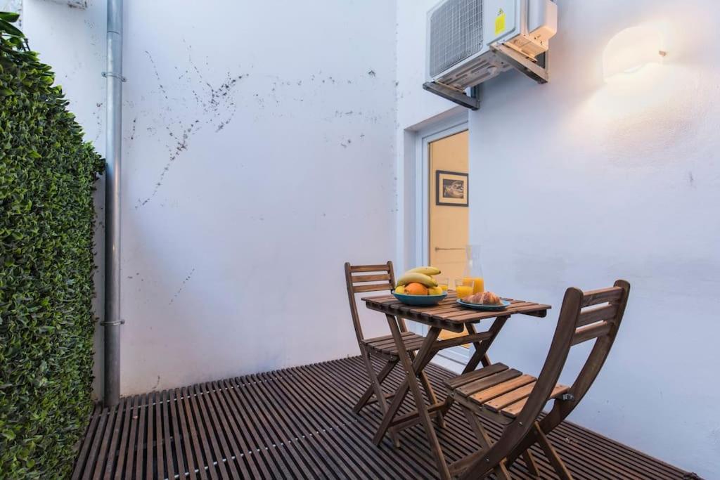 069 Polo Room Lisboa Dış mekan fotoğraf