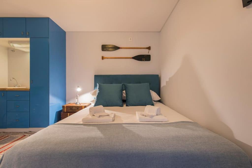 069 Polo Room Lisboa Dış mekan fotoğraf