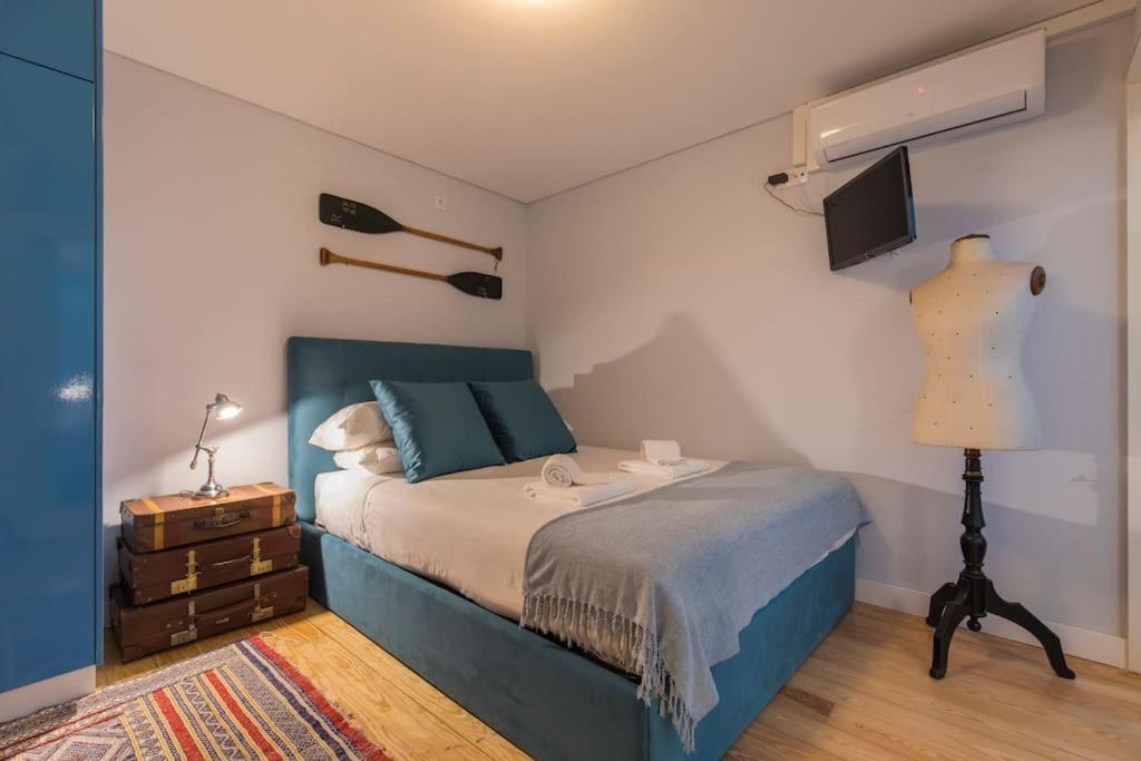 069 Polo Room Lisboa Dış mekan fotoğraf
